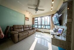 Blk 122A Punggol Edge (Punggol), HDB 4 Rooms #597221011